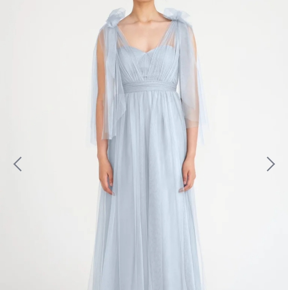 Cinderella Formal Gown for Prom, Black Tie, Gala, Wedding